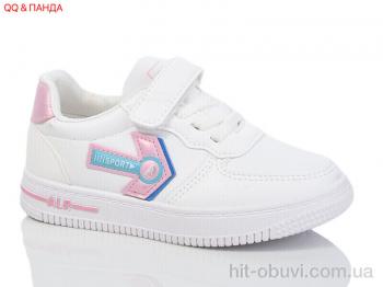 Кроссовки QQ shoes 88-140-5