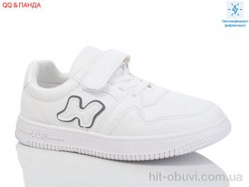 Кроссовки QQ shoes 88-143-1