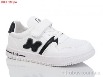 Кроссовки QQ shoes 88-143-3