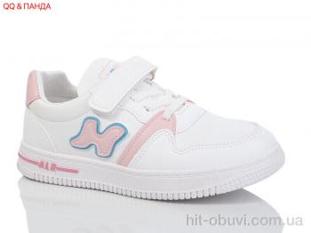 Кросівки QQ shoes 88-143-5