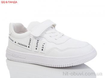 Кроссовки QQ shoes 88-146-1