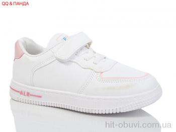 Кроссовки QQ shoes 88-115-3