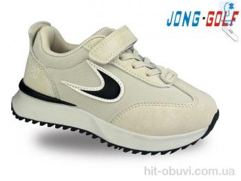 Кроссовки Jong Golf A11373-6