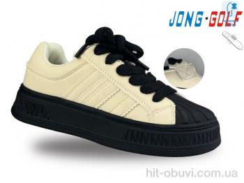 Кеды Jong Golf B11284-6