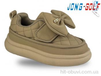 Туфли Jong Golf B11364-3