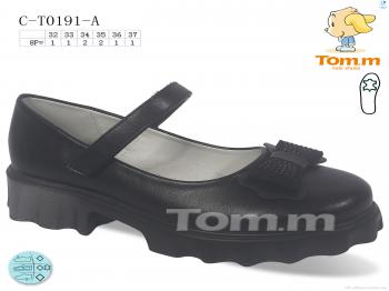 Туфлі TOM.M C-T0191-A