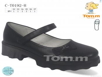 Туфлі TOM.M, C-T0192-H