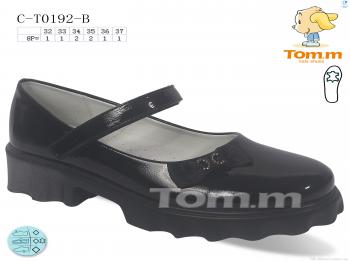 Туфли TOM.M C-T0192-B