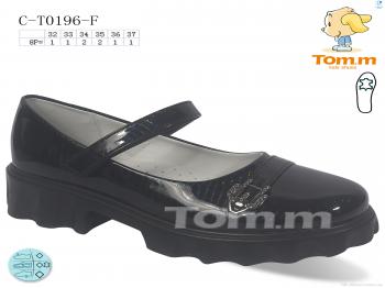 Туфли TOM.M C-T0196-F