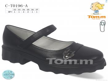 Туфлі TOM.M C-T0196-A