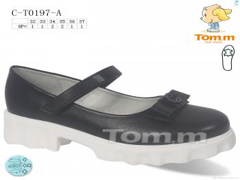 Туфли TOM.M C-T0197-A