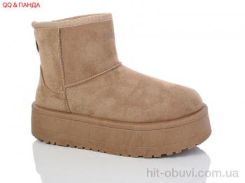 Угги QQ shoes J987-3