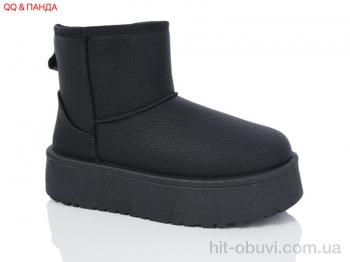 Угги QQ shoes J990-1