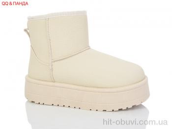 Уги QQ shoes J990-2