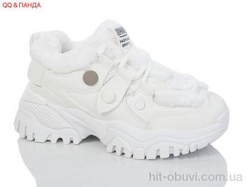 Кроссовки QQ shoes J981-2