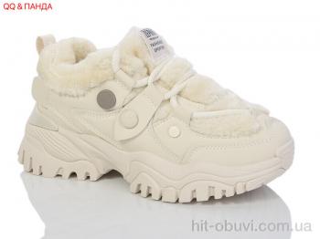 Кроссовки QQ shoes J981-3