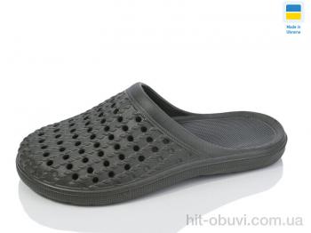 Шльопанці Lot Shoes, N202 хакі