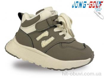 Черевики Jong Golf C30791-2