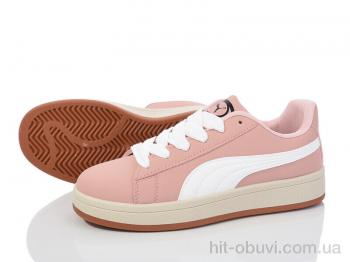 Кроссовки Violeta HD21(136-31) pink