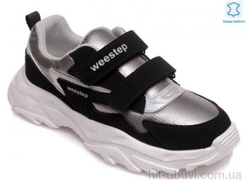 Кроссовки Prime-Opt Weestep R121264676 BK-WS