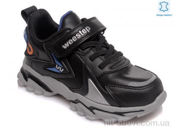 Кроссовки Prime-Opt Weestep R001563662 BK-WS