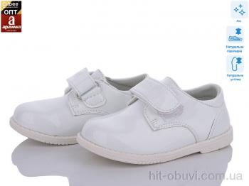 Туфлі Clibee, P212 white