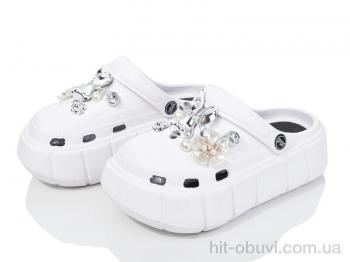 Крокси Shev-Shoes M001-1