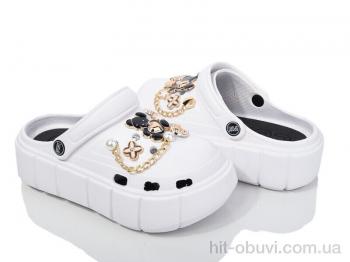Крокси Shev-Shoes M001-3