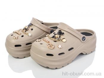 Крокси Shev-Shoes N004-1