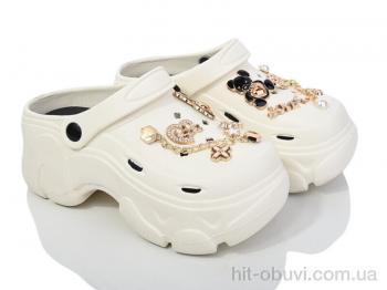 Крокси Shev-Shoes N004-2