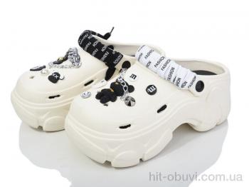 Крокси Shev-Shoes M001-8