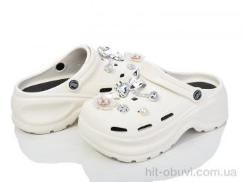 Крокси Shev-Shoes M004-4
