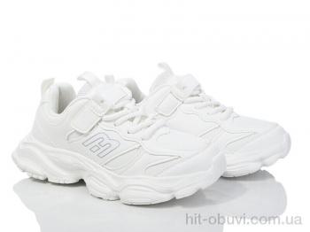 Кросівки Цветик EC308 white