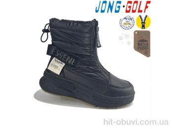 Ботинки Jong Golf C40339-0