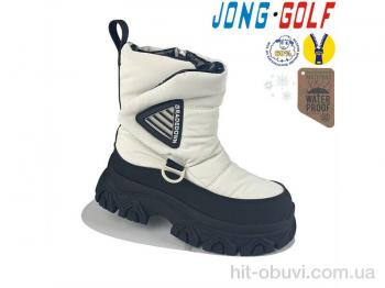 Ботинки Jong Golf C40405-7