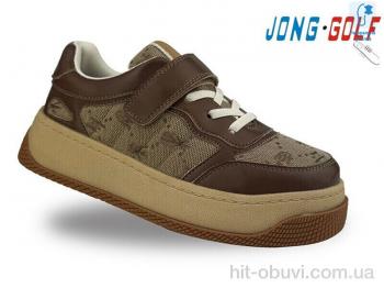 Кроссовки Jong Golf C11336-3