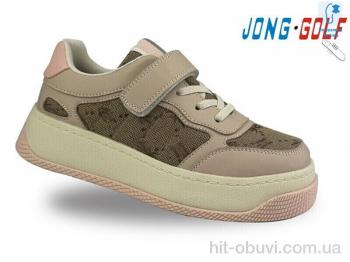 Кросівки Jong Golf C11336-8