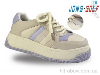 Кроссовки Jong Golf C11337-12