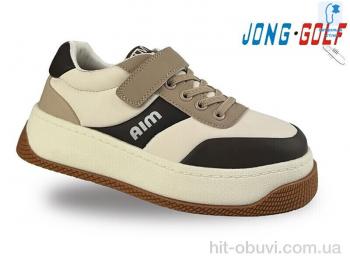 Кроссовки Jong Golf C11339-3