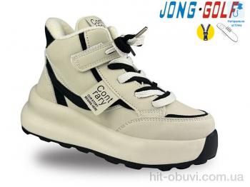 Ботинки Jong Golf C30886-6