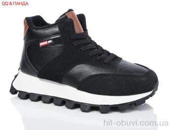 Черевики QQ shoes JP38-1