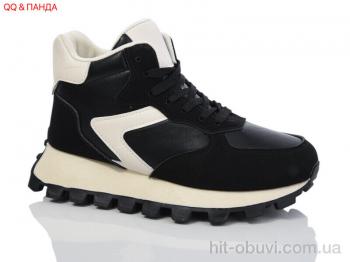 Черевики QQ shoes JP39-1