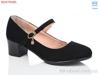 Туфли QQ shoes KU177-6