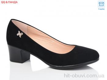 Туфли QQ shoes KU177-8