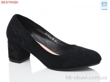 Туфли QQ shoes KU7053-12