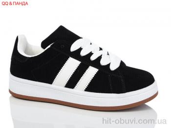 Кроссовки QQ shoes 977-1