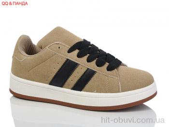 Кроссовки QQ shoes 977-5