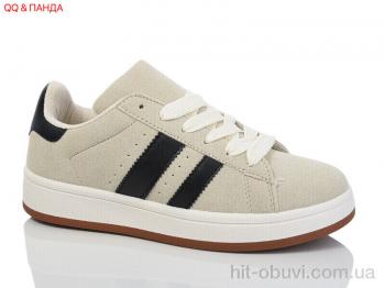 Кроссовки QQ shoes 977-3