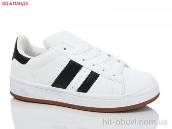 Кроссовки QQ shoes 977-2