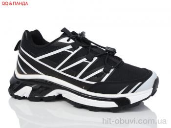 Кросівки QQ shoes H63A16-2